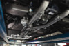 Corsa 2016-2024 Chevrolet Camaro SS 6.2L V8 3.0in X-Pipe