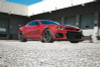 Corsa 2016-2024 Chevrolet Camaro SS 6.2L V8 3.0in X-Pipe