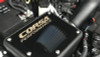 Corsa 2018-2024 Jeep Wrangler JL 3.6L V6 Cold Air Intake with MaxFlow 5 Oiled Filter