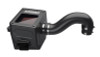 Corsa 2019-2024 Dodge Ram 1500 5.7L V8 Cold Air Intake with DryTech air filter