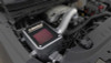 Corsa 2019-2024 Dodge Ram 1500 5.7L V8 Cold Air Intake with DryTech air filter
