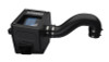 Corsa 2019-2024 Dodge Ram 1500 5.7L V8 Cold Air Intake with Powercore air filter