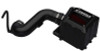Corsa 2019-2024 Chevrolet Silverado / GMC Sierra 5.3L V8 Cold Air Intake with DryTech Air Filter