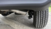 Corsa 2018-2024 Jeep Wrangler JL 2.5in Dual Rear Turn Down Exit Touring Axle-Back Exhaust