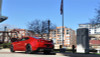 Corsa 2016-2024 Chevy Camaro SS 6.2L Xtreme+ 2.75in Cat-Back Dual Rear Exit w/ Twin 4in PolishedTips
