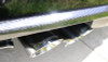 Corsa 2016-2019 Cadillac ATS-V 3.6T 4in Polished Sport Axle-Back Exhaust