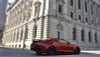 Corsa 2017-24 Chevy Camaro ZL1 2.75in Inlet / 4.0in Outlet Black PVD Tip Kit (For Corsa ExhaustOnly)