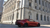 Corsa 2017-24 Chevy Camaro ZL1 2.75in Inlet / 4.0in Outlet Black PVD Tip Kit (For Corsa ExhaustOnly)