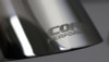 Corsa Single Universal 2.75in Inlet / 4.5in Outlet Polished Pro-Series Tip Kit