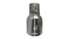 Corsa Single Universal 2.75in Inlet / 4.5in Outlet Polished Pro-Series Tip Kit