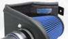 Corsa Apex 12-17 Jeep Grand Cherokee SRT 6.4L MaxFlow 5 Metal Intake System