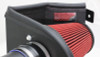 Corsa Apex 11-17 Dodge Challenger SRT 6.4L DryFlow Metal Intake System
