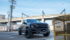 Corsa 2017-2020 Ford F-150 Raptor Super Cab / Super Crew Cab 3.5L V6 X-Pipe