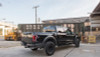 Corsa 2017-2020 Ford F-150 Raptor 3.5L Sport Cat-Back Dual Rear Exit w/ 5in Satin Polished Tip