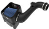 aFe 11-16 GM Silverado / Sierra 2500/3500HD (6.6L V8) MagnumFORCE Intake Stage-2 Pro 5R