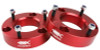aFe CONTROL 2.0 IN Leveling Kit 07-21 GM 1500 - Red