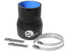 aFe Magnum FORCE Silicone Replacement Coupling Kit (3in x 2.375in) ID x 4in L Straight Reducer