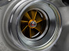 aFe Bladerunner Turbochargers Dodge Diesel Trucks 03-07 L6-5.9L (td)