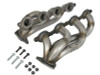 aFe Twisted Steel Headers 14-15 GM Silverado/Sierra 1500 V8 5.3L6.2L