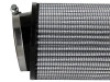 aFe Magnum FLOW UCO Air Filter Pro DRY S 10 Degree Angle 2-3/4in F x 4in B x 4in T x 7in H