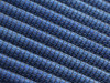 aFe Momentum Replac Air Filter w/Pro 5R Media (Pair) 5x2.25in F/6.25x3.75in B/5.25x2.25in T/11in H