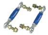 aFe Control 20-21 Toyota Supra 3.0L Rear Adjustable End Links
