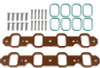 aFe Silver Bullet Intake Manifold Spacer Kit 2020 F-250/F-350 V8-7.3L