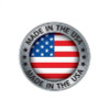 aFe Power Marketing Promotional PRM Badge aFe Power Urocal (Large): 3.2713 x 5