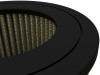 aFe MagnumFLOW Air Filters OER PG7 A/F PG7 Toyota Hilux L4-2.4L/2.8L (td)