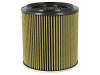 aFe ProHDuty Air Filters OER PG7 A/F HD PG7 RC: 12.03OD x 7.69ID x 12.50H