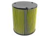 aFe ProHDuty Air Filters OER PG7 A/F HD PG7 RC: 13OD x 7.10ID x 14.75H