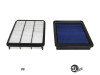 aFe MagnumFLOW Air Filters OER P5R A/F P5R Toyota Landcruiser 98-074Runner V8 03-09