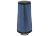 aFe MagnumFLOW Air Filters UCO P5R A/F P5R 3F x 6B x 4-3/4T x 12H