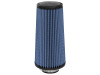 aFe MagnumFLOW Air Filters UCO P5R A/F P5R 3F x 6B x 4-3/4T x 12H