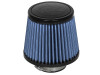 aFe MagnumFLOW Air Filters IAF P5R A/F P5R 2-3/4F x 6B x 4-3/4T x 5H 24-28001