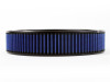 aFe MagnumFLOW Air Filters OER P5R A/F P5R 14 OD x 12 ID x 3 H E/M