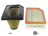 aFe Magnum FLOW Pro Guard7 Inverted Replacement Air Filter 18-19 Jeep Wrangler (JL) I4-2.0L(t)