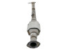 aFe Power Direct Fit Catalytic Converter Replacement 96-00 Toyota 4Runner V6-3.4L