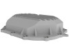 aFe Power 11-18 GM 2500-3500 AAM 9.25 Axle Front Differential Cover Raw Machined Street Series