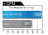 aFe MagnumFLOW Air Filters OER P5R A/F P5R Ford F-150 09-12 V8-4.6L/5.4L/6.2L