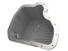 AFE Pro Series Deep Engine Oil Pan 01-10 GM Duramax V8-6.6L (td)
