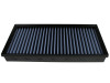 aFe MagnumFLOW Air Filters OER P5R A/F P5R Porsche Cayenne 03-11 V6/V8
