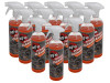 aFe POWER CLEANER 24 oz. (12 Pack) for Non-Oiled Air Filters