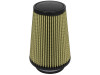 aFe MagnumFLOW Pro GUARD7 Universal Air Filter 4.5in. F / 7in. B / 4.75in. T / 9in. H