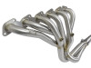 aFe Twisted Steel Tri-Y Headers/Connection Pipes (Race) 01-16 Nissan Patrol (Y61) 4.8L