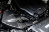 AWE Tuning Audi B9 A4/A5 2.0T Quattro Carbon Fiber AirGate Intake w/ Lid