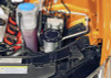 AWE Tuning B8 3.0T ColdFront Reservoir