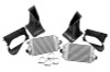 AWE Tuning Porsche 991 (991.2) Turbo/Turbo S Performance Intercooler Kit