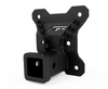 Agency Power 17-23 Can-Am Maverick X3 Black Tow Hitch