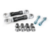 Agency Power 17-22 Can-Am Maverick X3 RS DS RC Turbo Rear Adjustable Sway Bar Links - Black